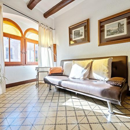 Santes Creus Ca La Mariaヴィラ エクステリア 写真