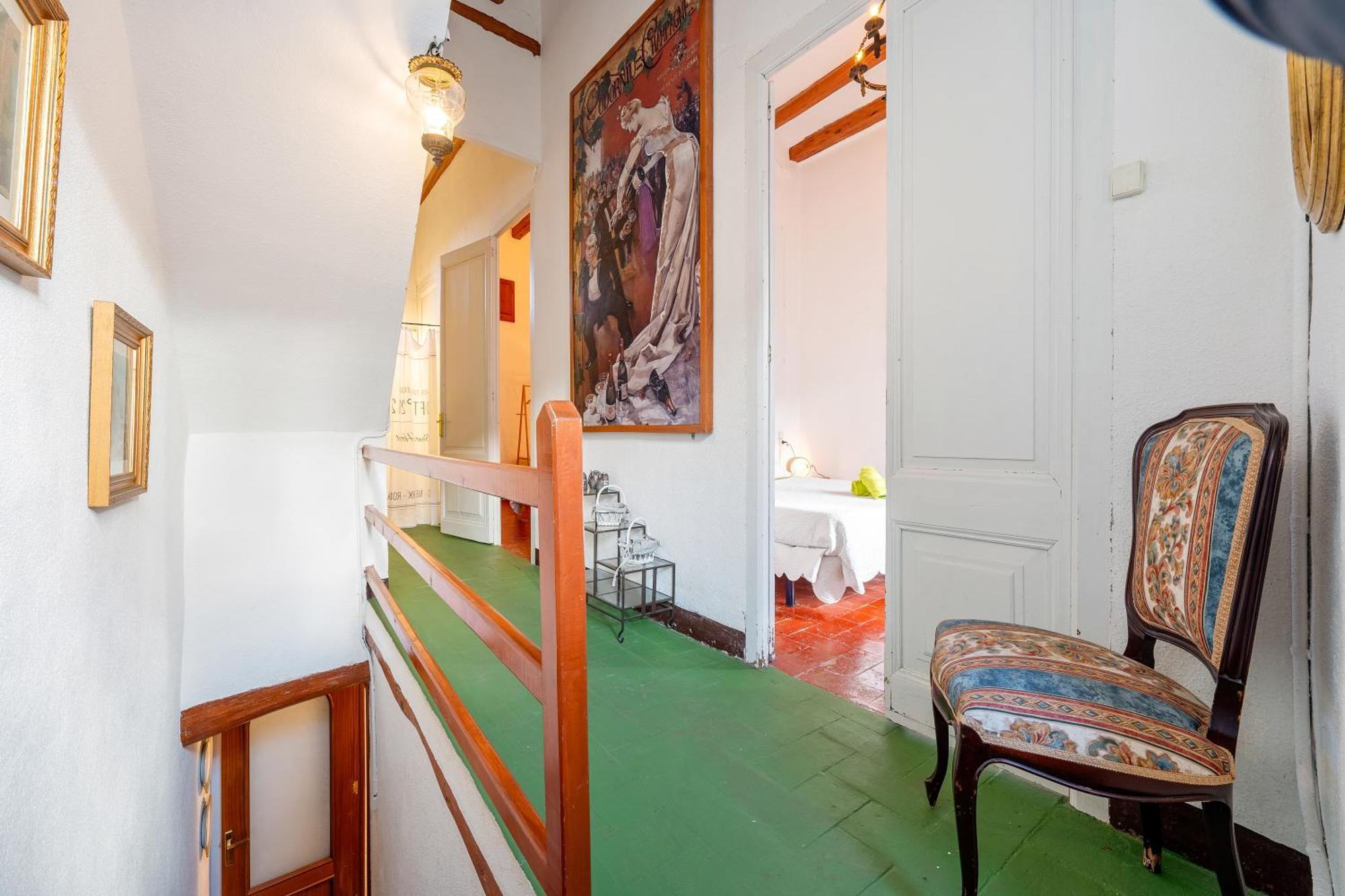 Santes Creus Ca La Mariaヴィラ エクステリア 写真