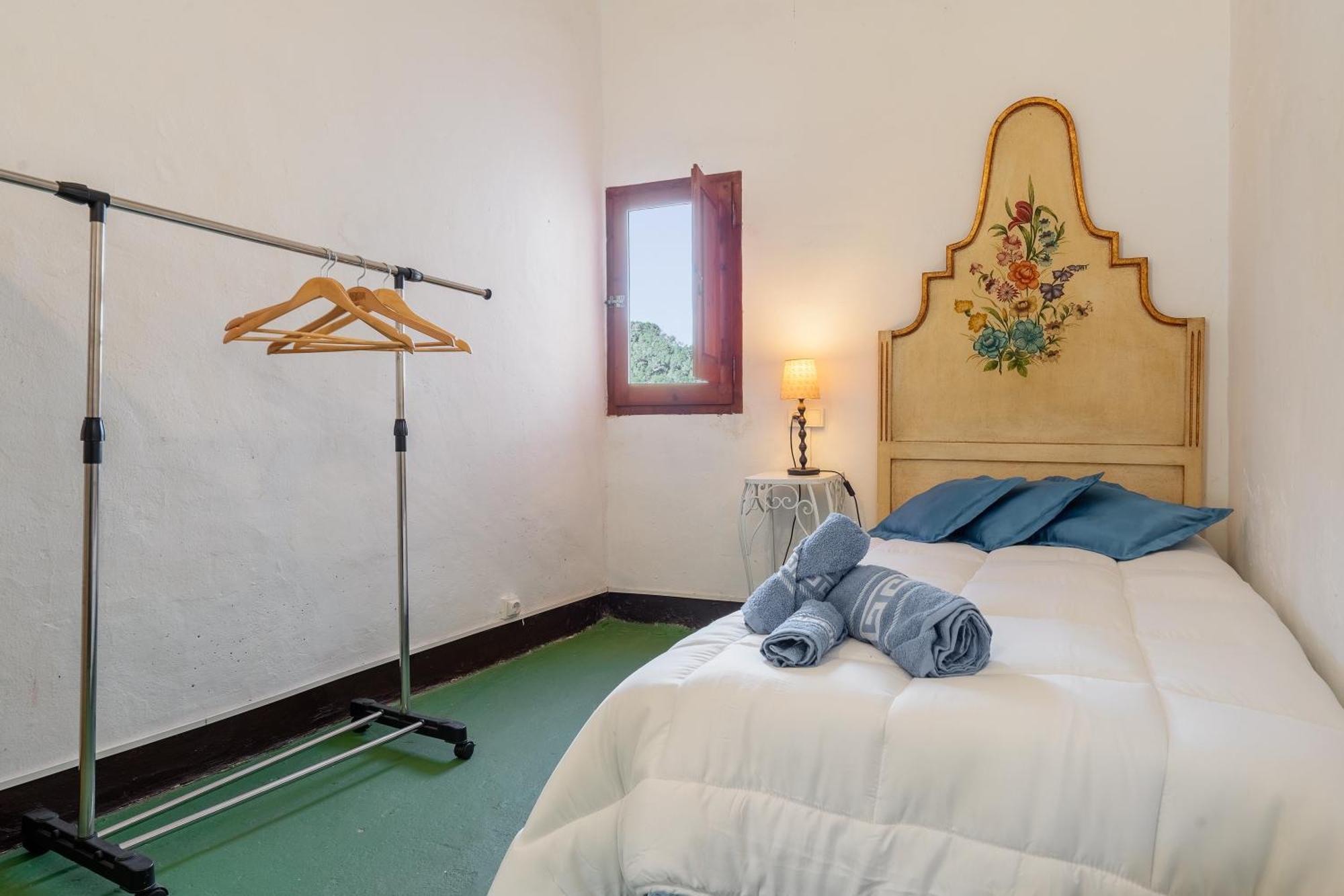 Santes Creus Ca La Mariaヴィラ エクステリア 写真