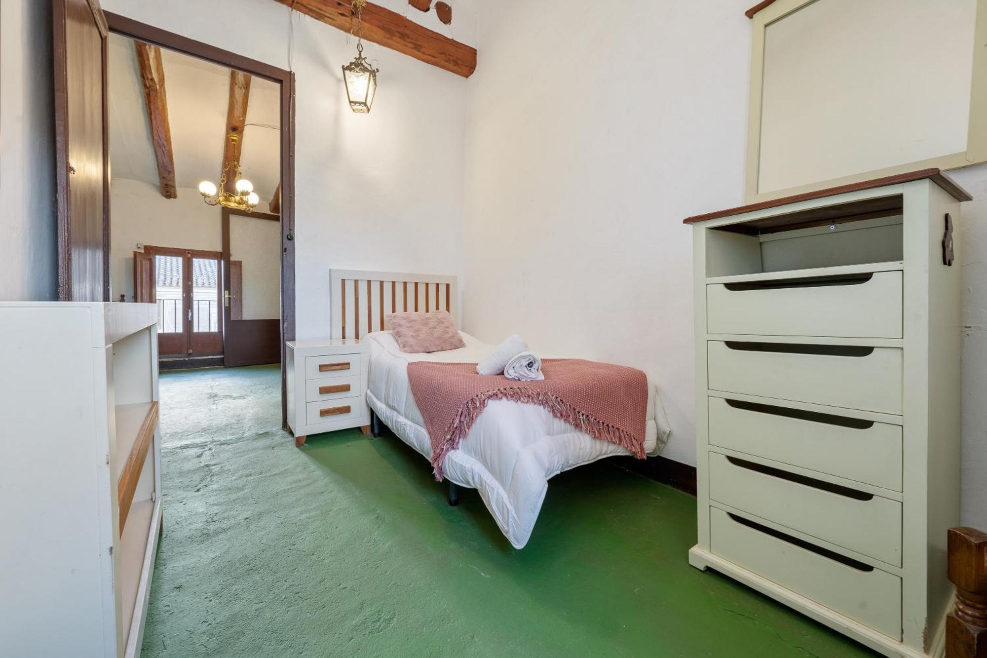 Santes Creus Ca La Mariaヴィラ エクステリア 写真